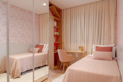 Apartamento, 2 quartos, 81 m² - Foto 3