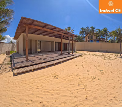 Casa, 3 quartos, 256 m² - Foto 2