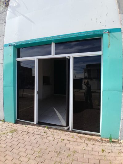 Sala-Conjunto, 121 m² - Foto 1