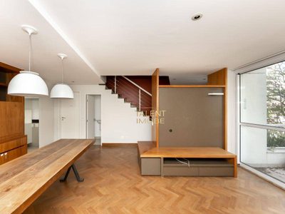 Apartamento, 3 quartos, 129 m² - Foto 3