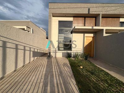 Casa, 3 quartos, 67 m² - Foto 2