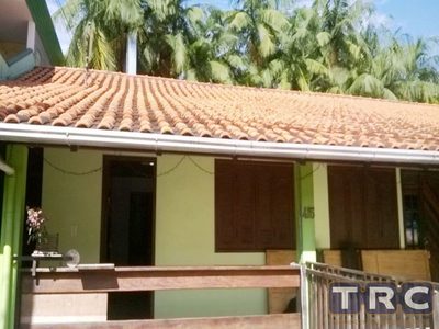 Casa, 4 quartos, 240 m² - Foto 3