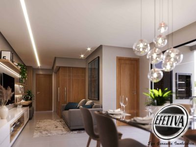 Apartamento, 3 quartos, 111 m² - Foto 4
