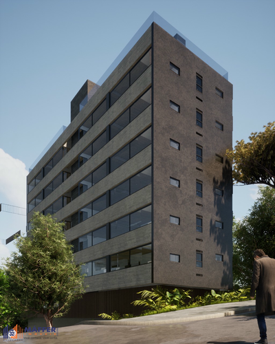 Apartamento, 3 quartos, 177 m² - Foto 1