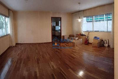 Apartamento, 3 quartos, 135 m² - Foto 4