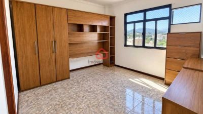 Apartamento, 2 quartos, 80 m² - Foto 5