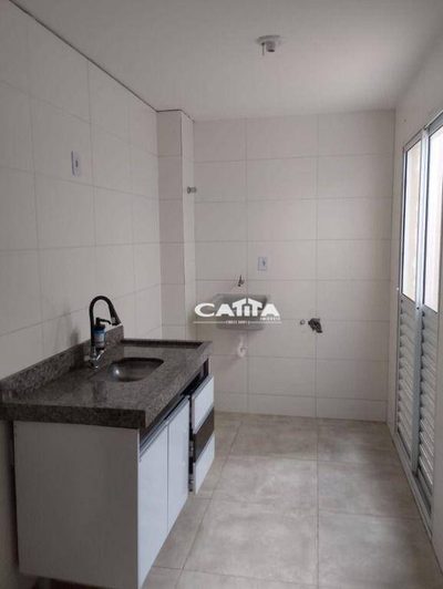 Apartamento, 1 quarto, 38 m² - Foto 5