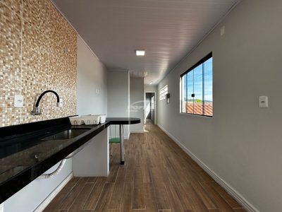 Apartamento, 1 quarto, 30 m² - Foto 1