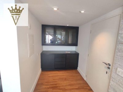 Apartamento, 1 quarto, 104 m² - Foto 5