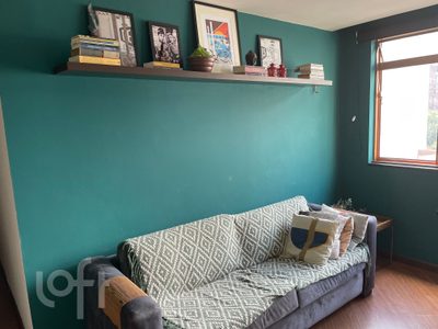 Apartamento, 3 quartos, 90 m² - Foto 4