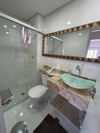 Apartamento, 2 quartos, 57 m² - Foto 4