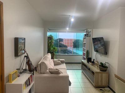 Apartamento, 2 quartos, 58 m² - Foto 3