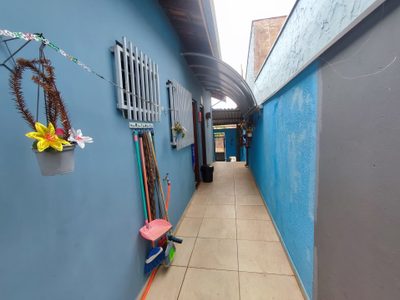Casa, 2 quartos, 146 m² - Foto 2