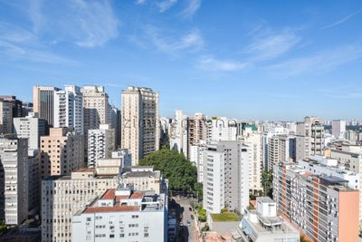 Apartamento, 2 quartos, 70 m² - Foto 3