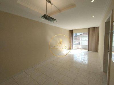 Apartamento, 3 quartos, 117 m² - Foto 3