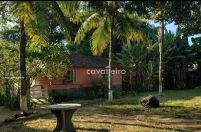 Chácara, 3 quartos, 2224 m² - Foto 3