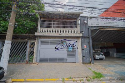 Casa, 3 quartos, 320 m² - Foto 1