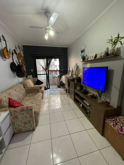 Apartamento, 1 quarto, 60 m² - Foto 3