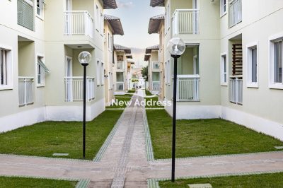 Apartamento, 3 quartos, 61 m² - Foto 2