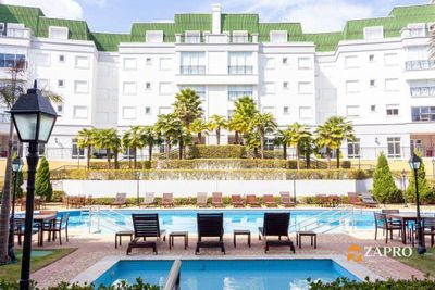 Apartamento, 3 quartos, 101 m² - Foto 1