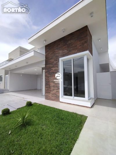 Casa, 4 quartos, 177 m² - Foto 3