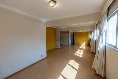 Apartamento, 2 quartos, 126 m² - Foto 1