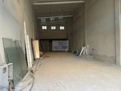 Depósito-Galpão, 170 m² - Foto 5