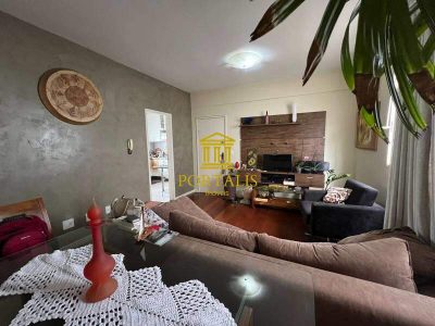 Apartamento, 3 quartos, 115 m² - Foto 3