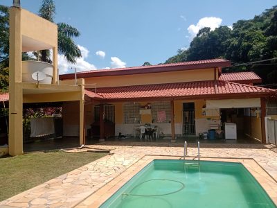 Sítio, 3 quartos, 11 m² - Foto 2