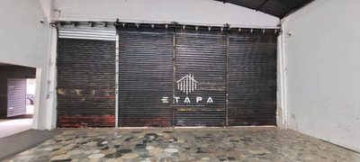 Depósito-Galpão, 500 m² - Foto 5