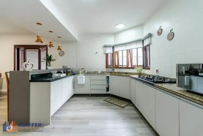 Apartamento, 3 quartos, 204 m² - Foto 4