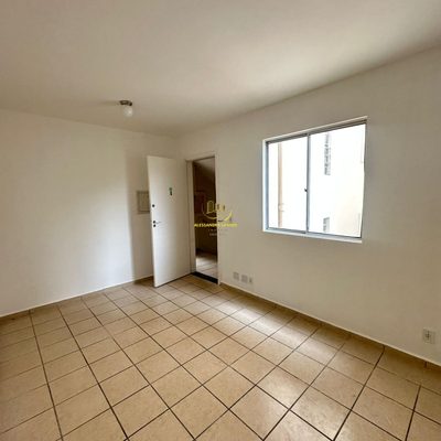Apartamento, 2 quartos - Foto 3