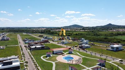 Terreno, 364 m² - Foto 1