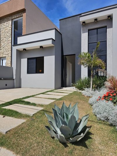 Casa, 2 quartos - Foto 1