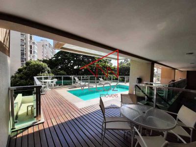 Apartamento, 1 quarto, 71 m² - Foto 3