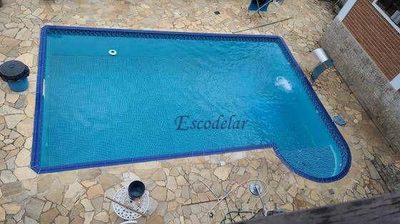 Casa, 4 quartos, 250 m² - Foto 2