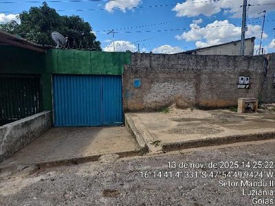 Casa, 2 quartos, 150 m² - Foto 1