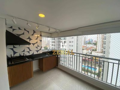 Apartamento, 3 quartos, 115 m² - Foto 4