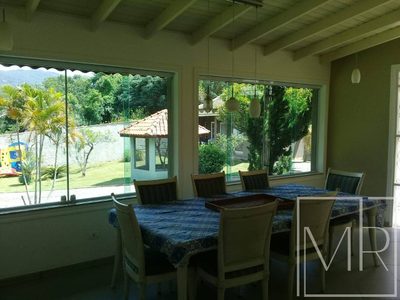 Casa, 4 quartos, 600 m² - Foto 5
