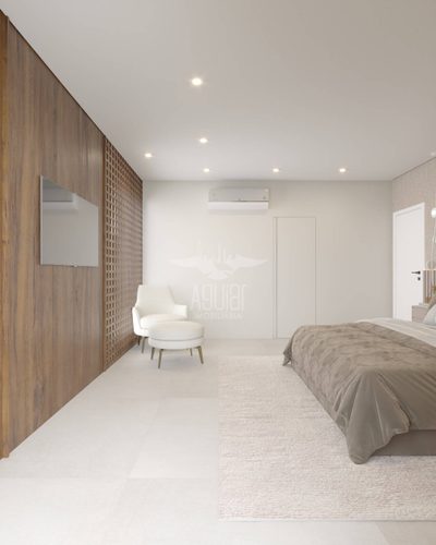 Casa, 4 quartos, 310 m² - Foto 4