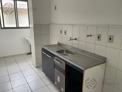 Apartamento, 2 quartos, 48 m² - Foto 5