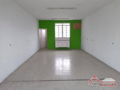 Sala-Conjunto, 45 m² - Foto 1