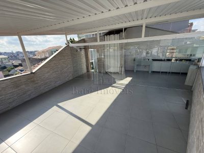 Sobrado, 3 quartos, 120 m² - Foto 5