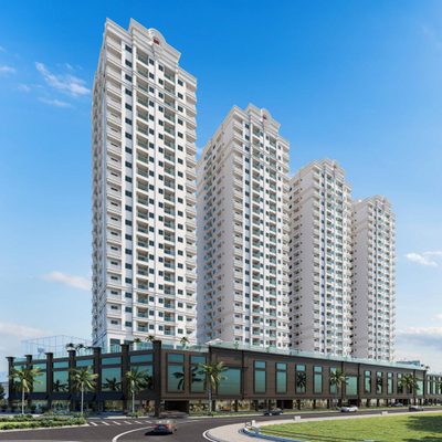 Apartamento, 2 quartos, 69 m² - Foto 1