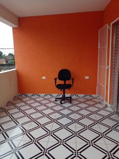 Casa, 3 quartos - Foto 3