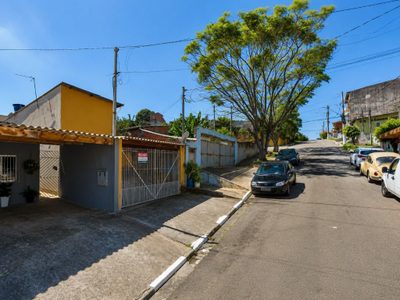 Casa, 1 quarto, 166 m² - Foto 1