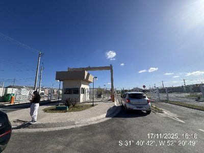 Casa, 2 quartos, 100 m² - Foto 1