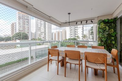 Apartamento, 3 quartos, 92 m² - Foto 4
