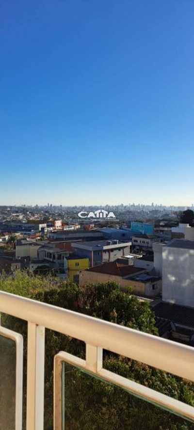 Apartamento, 2 quartos, 43 m² - Foto 3