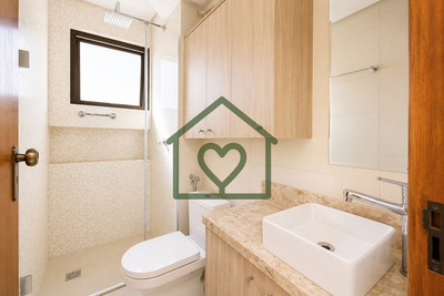 Apartamento, 2 quartos, 72 m² - Foto 3